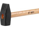 Martello Strend Pro HM131, 5000 G, Heavy, Manico In Legno, Lunghezza Del Manico 900 Mm