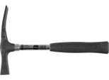 Martello Strend Pro HM353, 600 G, 320 Mm, Da Muratore, Manico In Metallo, Tpr