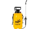 Spruzzatore Strend Pro Kingjet Q, A Spalla, 5,0 Lit