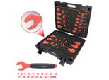 Ks Tools 118.1500 Set Di Chiavi Combinate