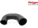 Tubo Aria Di Sovralimentazione Intercooler In Basso A Destra Metzger Per Opel Vectra C