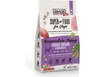 Mac's Dog Mono Puppy Cibo Secco 750G