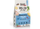 Mac's Dog Crocchette Mono Pollo 750G