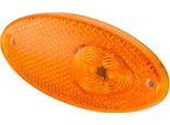 Luce Di Ingombro Laterale A Led Hella Per Kubota