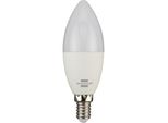 Brennenstuhl Connect Wlan Lampada Led Sb 400 5,5 Watt E14
