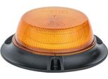 Lampeggiante 24 V Led Giallo Ambra Hella Licht-Expertise Adatto Per Daf