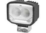 Fari Da Lavoro A Led Hella Per L'illuminazione A Distanza Ravvicinata