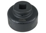 Ks Tools 460.3435 - Bussola - 1 Pollice - Metrica - 1 Testa/Testa - 90 Mm - Acciaio