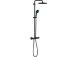 Grohe Quickfix Vitalio Start 250 Miscelatore Per Doccia Nero