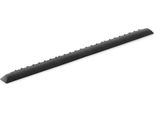 Steinberg Systems Striscia Finale Per Tappetino Anti-Fatica - 975 X 72 Mm - Per Tappetino Anti-Fatica 10030772