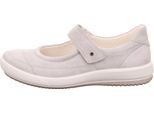 Legero Scarpa Bassa In Pelle \ Tanaro 5.0 2-000300-2500 Aluminio (Light Grey) Fs 2025, Dimensioni:7