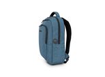 Urban Factory ECB25UF Borsa Per Laptop 39,6 Cm (15,6") Zaino Blu"