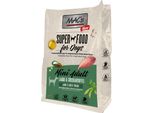 Mac's Dog Mono Mini Adult Agnello Crocchette Secche 750G