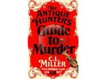 La Guida All'omicidio Del Cacciatore Di Antichità