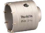 Makita Punta 68 Mm SDS-PLUS