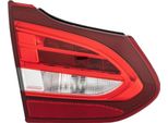 Luce Posteriore Sinistra 12 V W16W Con Tecnologia Ibrida Hella Per Mb C-KLASSE