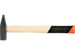 Martello Strend Pro Premium HM102, 300 G, Hickory, Manico In Legno, Da Fabbro