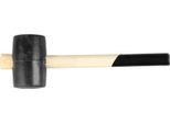 Martello Strend Pro HM222, 680 G, 300 Mm, In Gomma, Manico In Legno