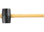 Martello Strend Pro Premium HM226, 900 G, In Gomma, Manico In Legno, Lunghezza Manico 360 Mm