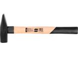 Martello Strend Pro HM100 600 G, Da Fabbro, Manico In Legno, Lunghezza Manico 330 Mm