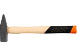 Martello Strend Pro Premium HM102, 800 G, Hickory, Manico In Legno, Da Fabbro