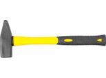 Martello Strend Pro HM112, 1500 G, Da Fabbro, Manico In Fibra Di Vetro, Tpr