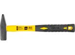 Martello Strend Pro HM112, 500 G, 320 Mm, Da Fabbro, Manico In Fibra Di Vetro, Tpr