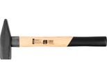 Martello Strend Pro HM100 1000 G, Da Fabbro, Manico In Legno, Lunghezza Manico 360 Mm