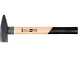 Martello Strend Pro HM100 800 G, Da Fabbro, Manico In Legno, Lunghezza Manico 360 Mm