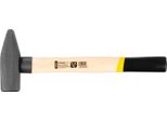 Martello Strend Pro HM100 1500 G, Da Fabbro, Manico In Legno, Lunghezza Manico 380 Mm