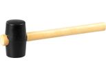 Martello Strend Pro HM222, 340 G, 290 Mm, In Gomma, Manico In Legno