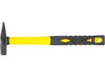 Martello Strend Pro HM112, 100 G, 260 Mm, Da Fabbro, Manico In Fibra Di Vetro, Tpr