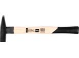 Martello Strend Pro HM100 300 G, Da Fabbro, Manico In Legno, Lunghezza Manico 330 Mm