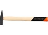 Martello Strend Pro Premium HM102, 100 G, Hickory, Manico In Legno, Da Fabbro, Lunghezza Del Manico 260 Mm
