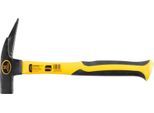 Martello Strend Pro HM303, 600 G, Da Carpentiere, Manico In Fibra Di Vetro, Tpr, Lunghezza Del Manico 330 Mm