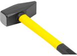 Martello Strend Pro HM111 3000 G, Tuv/Gs, Manico In Fibra Di Vetro, Tpr, Lunghezza Manico 900 Mm