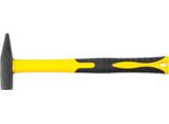 Martello Strend Pro HM112, 200 G, Da Fabbro, Manico In Fibra Di Vetro, Tpr, Lunghezza Del Manico 275 Mm