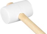 Martello Strend Pro 230 G, Gomma, Whitehead, Manico In Legno