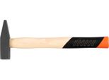 Martello Strend Pro Premium HM102, 500 G, Hickory, Manico In Legno, Da Fabbro, Lunghezza Manico 320 Mm