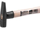 Martello Strend Pro HM100 100 G, Da Fabbro, Manico In Legno, Lunghezza Manico 260 Mm