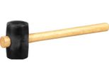 Martello Strend Pro 340 G, Gomma, Blackhead, Manico In Legno