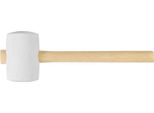 Martello Strend Pro 900 G, Gomma, Whitehead, Manico In Legno