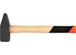 Martello Strend Pro Premium HM102, 2000 G, Hickory, Manico In Legno, Da Fabbro