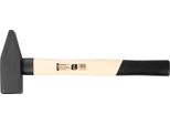 Martello Strend Pro HM100 2000 G, Da Fabbro, Manico In Legno, Lunghezza Manico 280 Mm