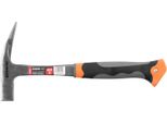 Martello Strend Pro Premium HM385, 600 G, Da Carpentiere, Softtouch