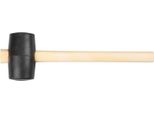 Martello Strend Pro Premium HM226, 340 G, In Gomma, Manico In Legno, Lunghezza Manico 300 Mm
