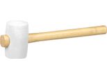 Martello Strend Pro 450 G, Gomma, Whitehead, Manico In Legno