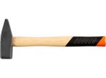 Martello Strend Pro Premium HM102, 1500 G, Hickory, Manico In Legno, Da Fabbro