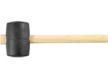 Martello Strend Pro 900 G, Gomma, Blackhead, Manico In Legno