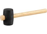 Martello Strend Pro 450 G, Gomma, Blackhead, Manico In Legno